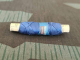 Small Spool of Blue Thread MEZ
