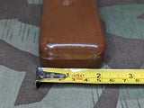 Carl Zeiss Jena Umbral Sunglasses Case