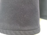 Blue Army Nurse Cape with Insignia