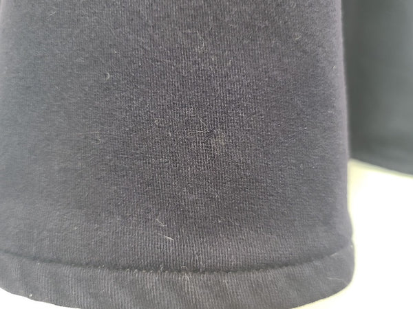 Blue Army Nurse Cape with Insignia