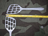 German Aluminum Spatula