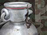 SMM 42 41 5L Aluminum Trinkwasser Can