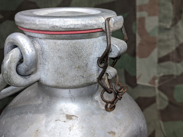 SMM 42 41 5L Aluminum Trinkwasser Can