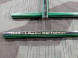 Original Staedtler Grün Green Colored Pencils