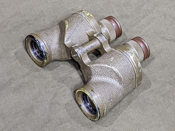 US Vietnam Era Binoculars 6X30 M13A1