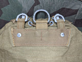 Original DAK Rucksack 1942 Unissued