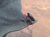 Women's Marine Corps Hat Named (Size 21)