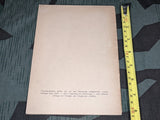 Tornisterschrift What a Soldier Needs to Know About the Economy