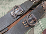 Original Y-straps AS-IS