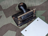 Soennecken DRGM 231-8 2 Hole Punch