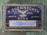 Soennecken Full Box of Pen Nibs (~144 Pieces)