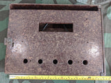 Bakelite Letter Box Mailbox