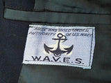 WAVES Medical Officer Jacket <br> (B-36" W-32")