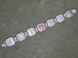 Paris France Souvenir Bracelet