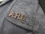 American Red Cross Motor Corps Uniform Dress <br> (B-39" W-32" H-37")