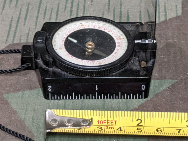 Original Pasto Compass