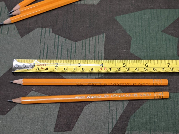 Lyra Orlow DRP Pencil