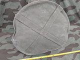 Original German Army Canvas Water Bag