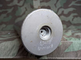 Display FLAK 88 Shell Yellow