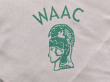 Repro Army WAAC Hankie