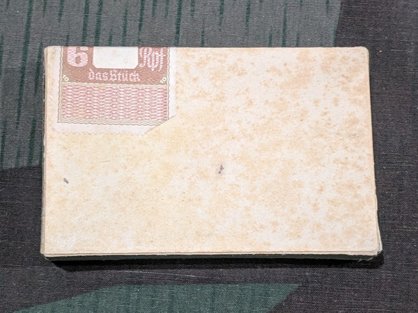 Erika Cigarillos FULL BOX