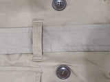 US Mackinaw Coat (~42" Chest)