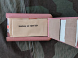 Taschenapotheke First Aid Kit