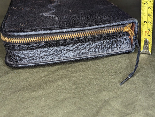 US Made Travel Toiletry Kit