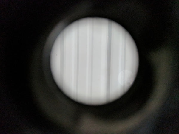 DOW 6X30 German Dienstglas Binoculars