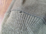 Women's Wool Trouser Liner Size 16R (28" Waist)