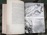 Der Bergsteiger Magazine 1938