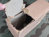 Original Saccharin Bulk Shipping Box