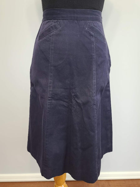 First Pattern WAVES Summer Uniform Jacket and Skirt <br> (B-35" W-25.5" H-36")