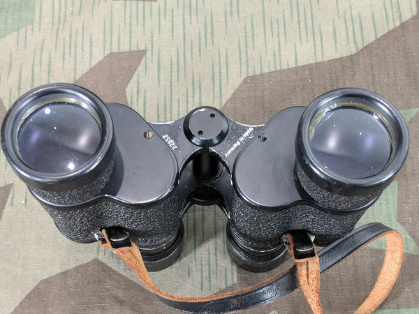 Post War German Binoculars