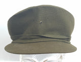 ANC Army Nurse OD Service Hat (Size 22 1/2)