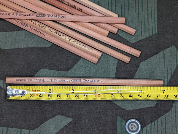 0200 Staedtler Tradition Pencils