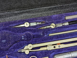 German Made Drafting Set