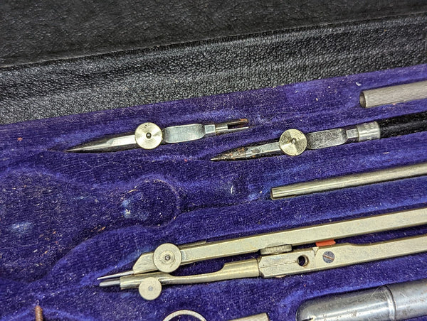 German Made Drafting Set