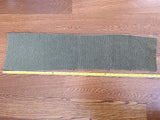 American Red Cross Knit Scarf