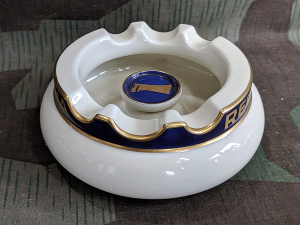 Reemtsma Cigarette Ashtray