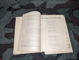 Soldatenblatter 1944 Heft 1 AS-IS