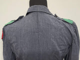 American Red Cross Motor Corps Uniform Dress <br> (B-39" W-32" H-37")