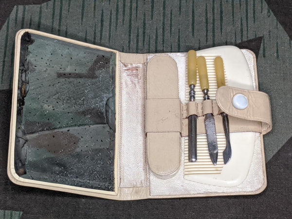 Period Pocket Hygiene Kit