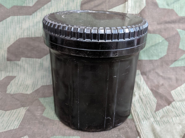 Large Bakelite Artillery Charge Container