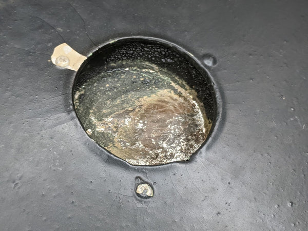 Odd Torn.Fu.d.2 Box (Empty)