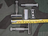 Wehrmacht Razors