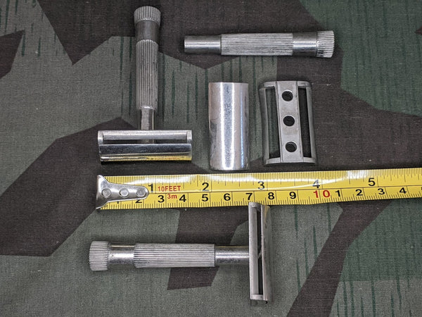 Wehrmacht Razors