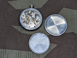 Thiel Pocket Watch Missing Loop