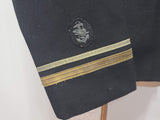 NNC Navy Nurse Jacket <br> (B-40" W-36")
