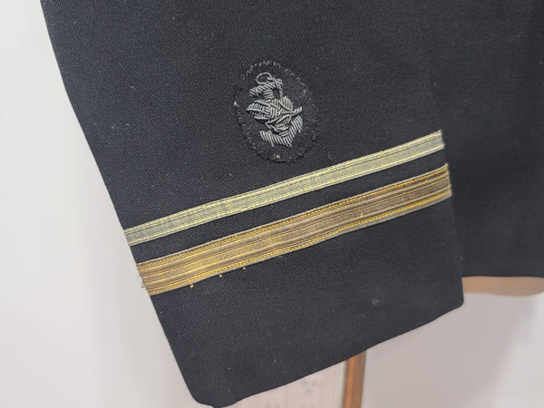 NNC Navy Nurse Jacket <br> (B-40" W-36")